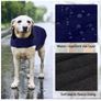6XL Winter Dog Jacket Image 2