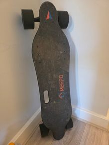 Meepo V3 Electric Skateboard