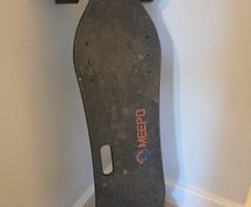 Meepo V3 Electric Skateboard