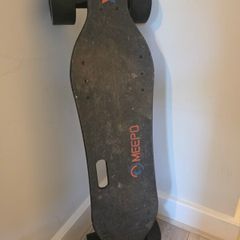 Meepo V3 Electric Skateboard