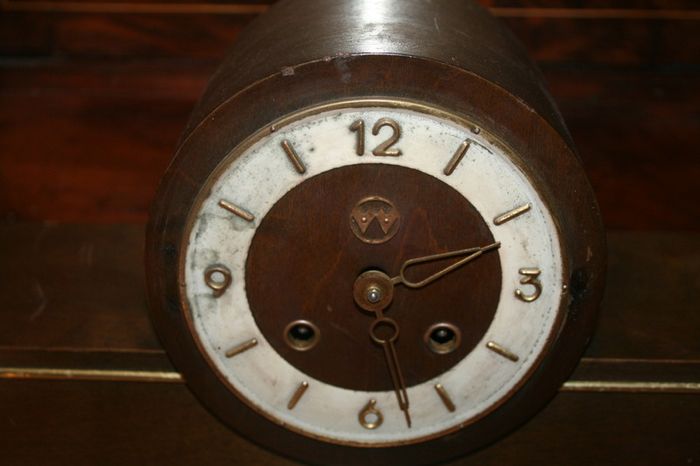 Vintage Clock