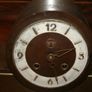 Vintage Clock Image 3