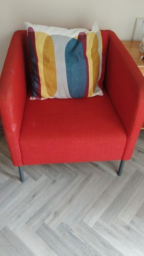 IKEA chairs
