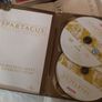 Spartacus Special Edition 2 disc Dvd Image 2