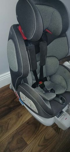 car seat