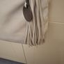 NWT Soft White Surifrey Handbag Image 4