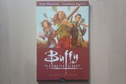 Buffy the Vampire Slayer - Long Way Home - Season 8 Vol 1 (Horror Graphic Novel TPB Paperback 2007)