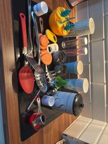 Misc Kitchen items