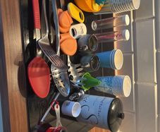 Misc Kitchen items