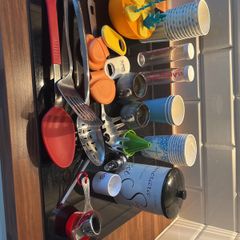 Misc Kitchen items