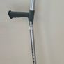 Adjustable Crutch Image 2