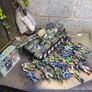 Collection of Figures and Tank Image 6
