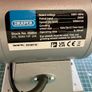Draper Bench Grinder 250W 150mm Image 2