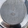 Women's silver Swiss watch Helva (Helvetia) Image 8