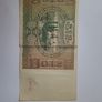 Poland  100 zlotych banknotes 1941 Image 2