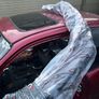 Audi A4 B8 Maxton Front Lip NEW Image 4