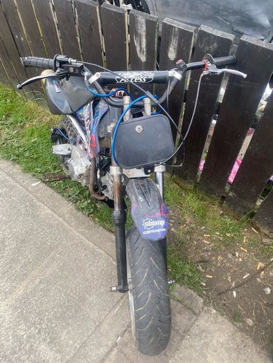 bike