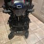 Giving away(read comments)Quantum Edge 2.0 With TRU balance power chair Image 5