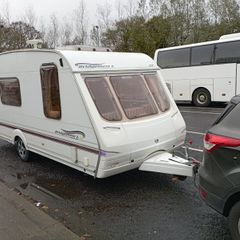 Caravan