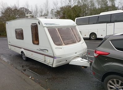 Caravan