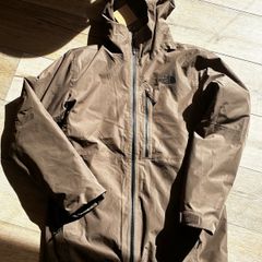 The North Face 2 in 1 Triclimate Jacket