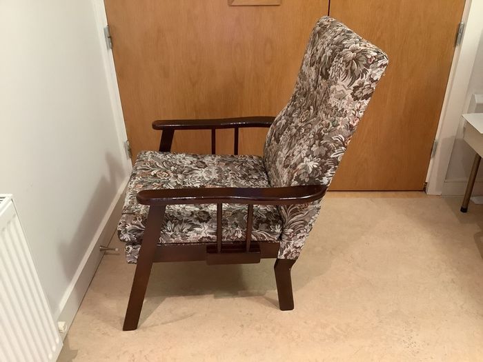 Armchair