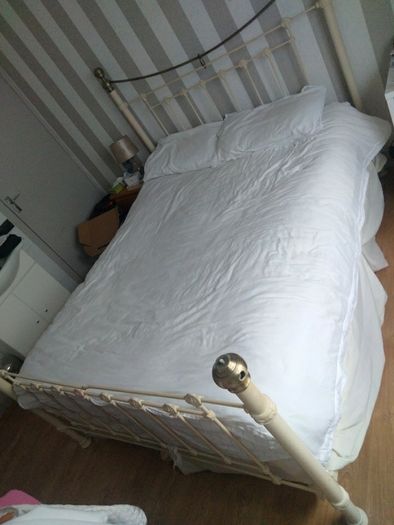beds