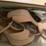 New Blush Schuh  Sandals Image 2
