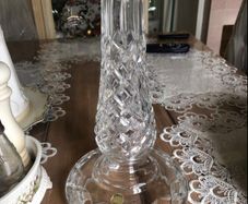 waterford crystal
