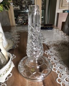 waterford crystal