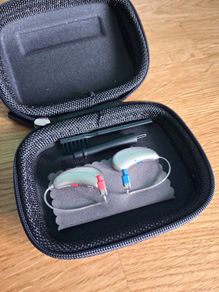 Specsavers Advance Hearing Aids