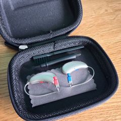 Specsavers Advance Hearing Aids