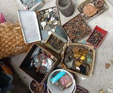 Bundle of Vintage Bits