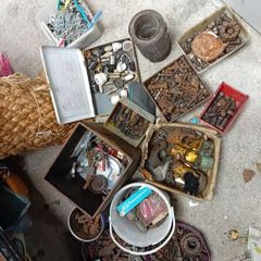 Bundle of Vintage Bits