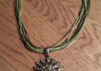 Fabulous pendant