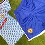 Man United Kids Kit Image 2