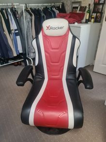gaming chair rocker