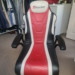 gaming chair rocker