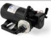 Fiamma Aqua 8 Pump 10l
