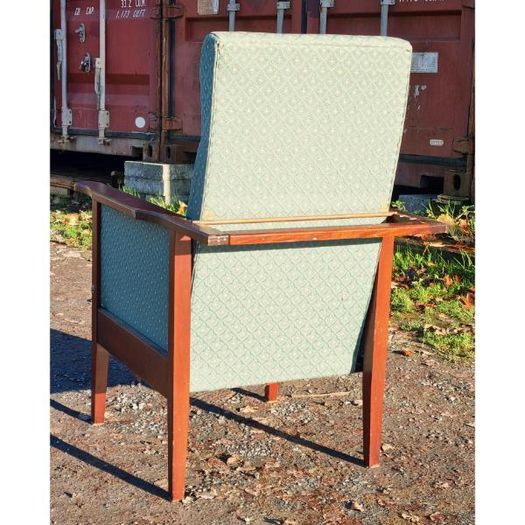 Reclining Armchair KAS947