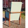 Reclining Armchair KAS947 Image 3
