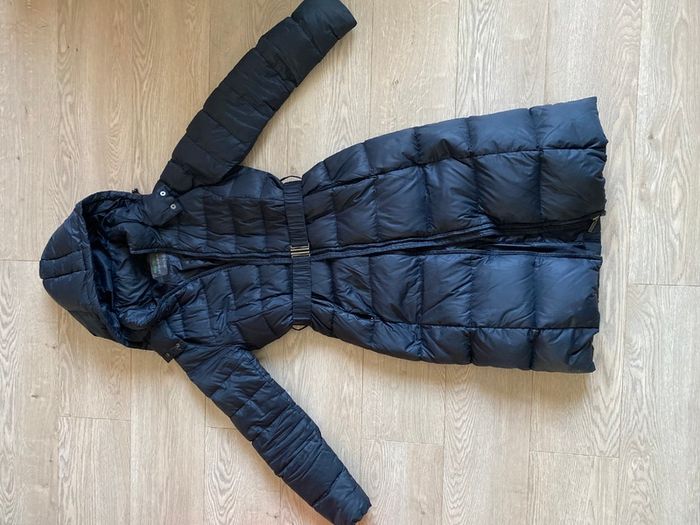 Benetton coat
