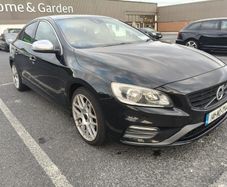 Volvo S60 2014,  R Design trim, 1.6 Diesel