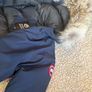 Kids Canada goose Image 2