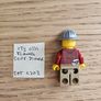 lego cty0334 flannel shirt miner, set 4203 Image 2