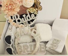 Hen Party Gift Box- Bride to Be