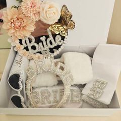 Hen Party Gift Box- Bride to Be
