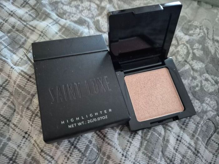 highlighter. New