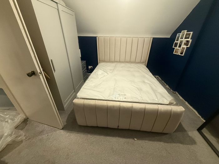 beds