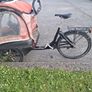cargo bike Image 2